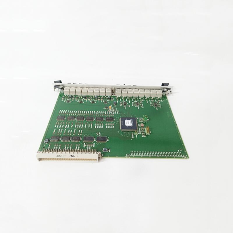 ALSTOM PIB102A 3BEB0180