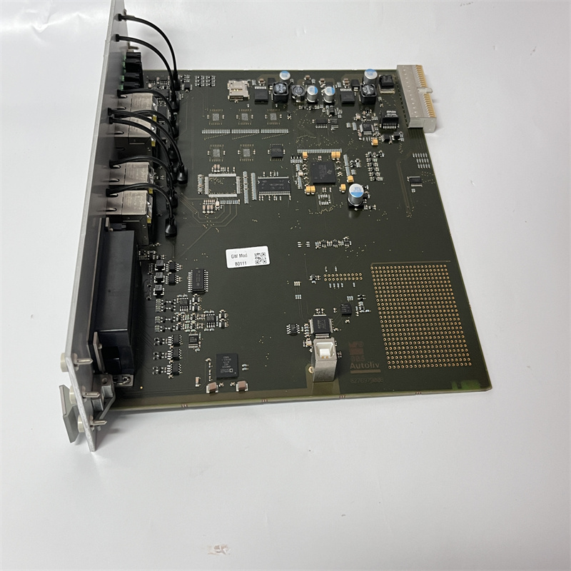 Autoliv Gtw.Mod. B0110 627697900B(5)