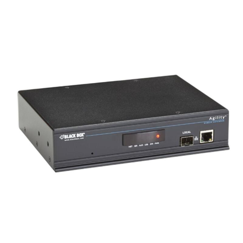 BLACK BOX ACR1000A-R2