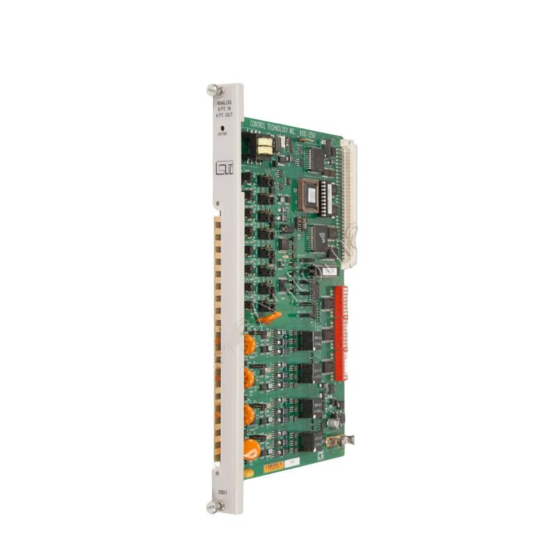 CTI CTI-2501