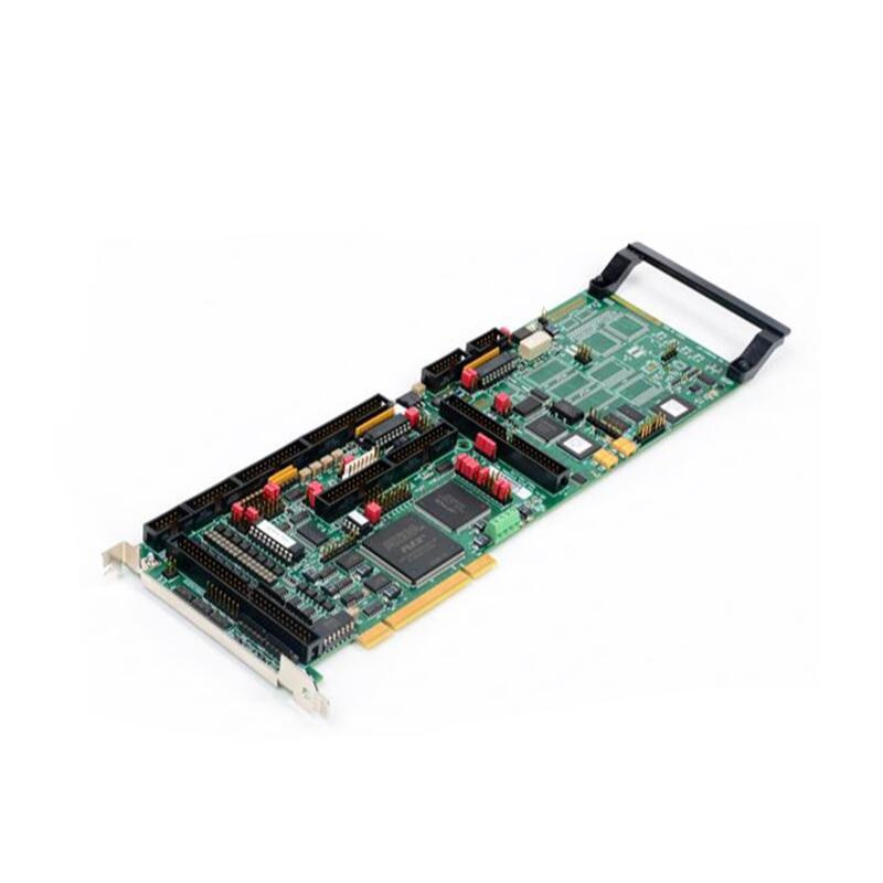 DELTA TAU CLIPPER INTERFACE BOARD 603926-101