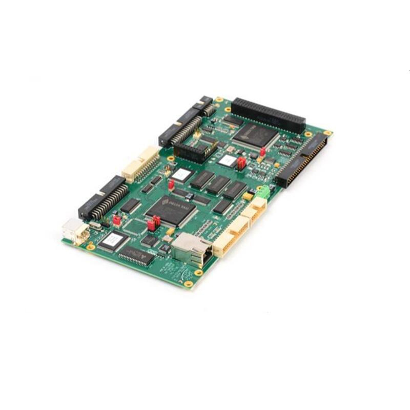 DELTA TAU PMAC2A-ETH(2