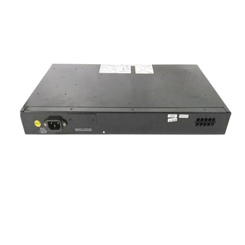 ENTERASYS A4H124-24FX P0973JN