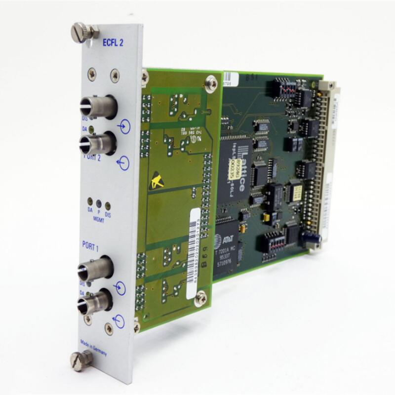 HIRSCHMANN ECFL 2