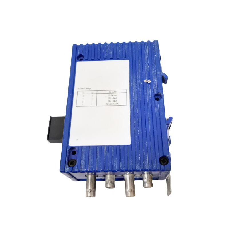 HIRSCHMANN OZD Genius G12