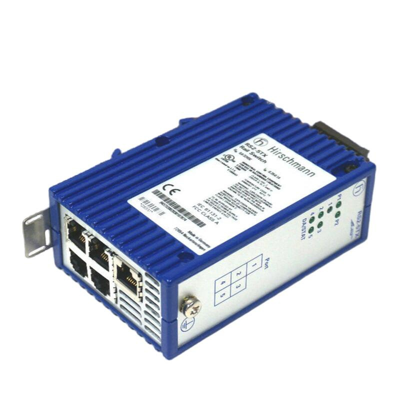 HIRSCHMANN RS2-5TX