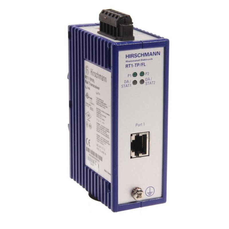 HIRSCHMANN RT1-TP FL