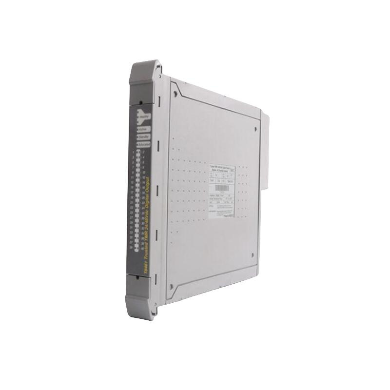ICS TRIPLEX T8461C