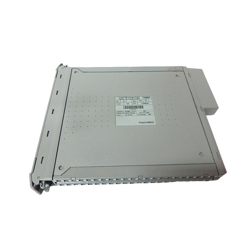 ICS TRIPLEX T8480C