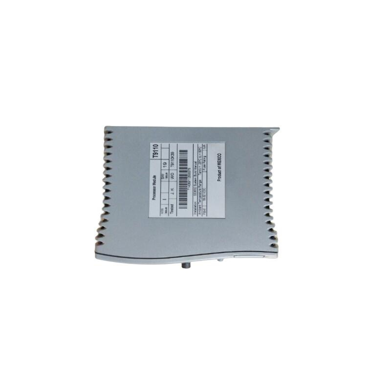 ICS TRIPLEX T9110