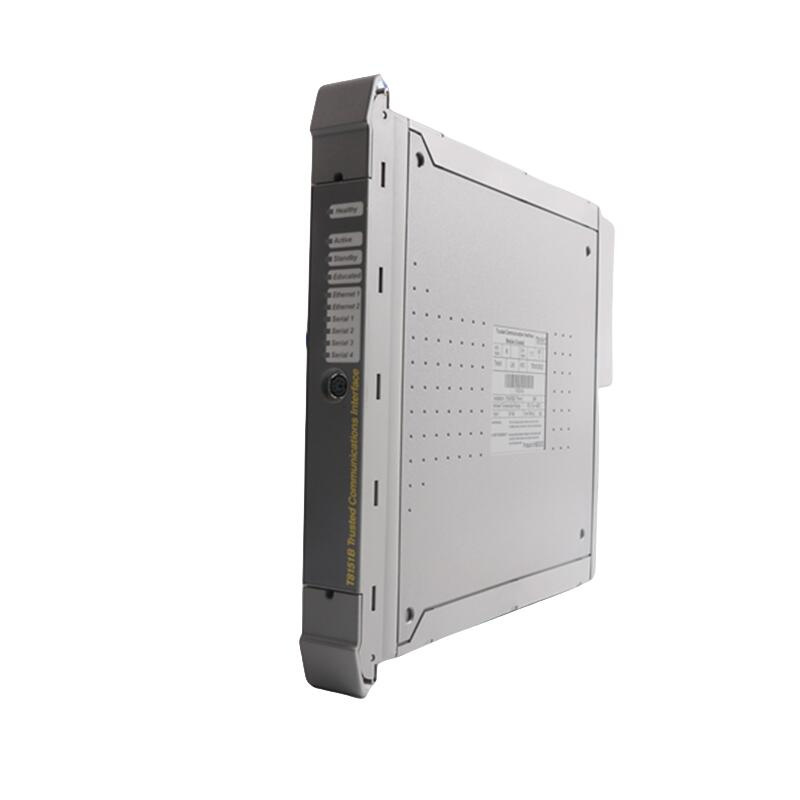 ICS Triplex T8151C