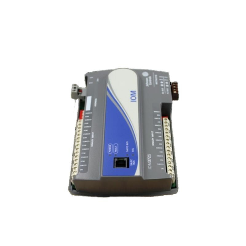 Johnson MS-IOM3721-0