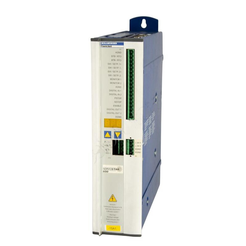 KOLLMORGEN S60101