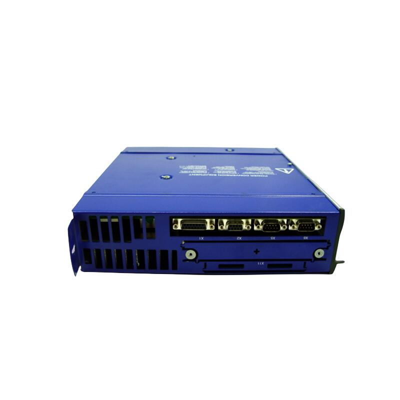 Kollmorgen SERVOSTAR 603-AS S60301