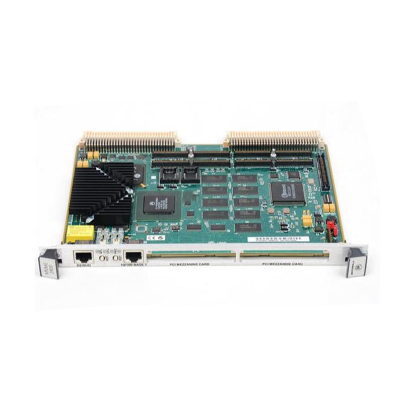 MOTOROLA MVME2400