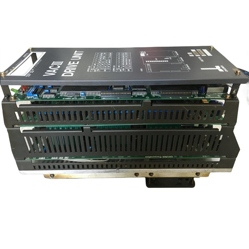 OKUMA VACA303D E4809-045-152-B E4809-045-153-A