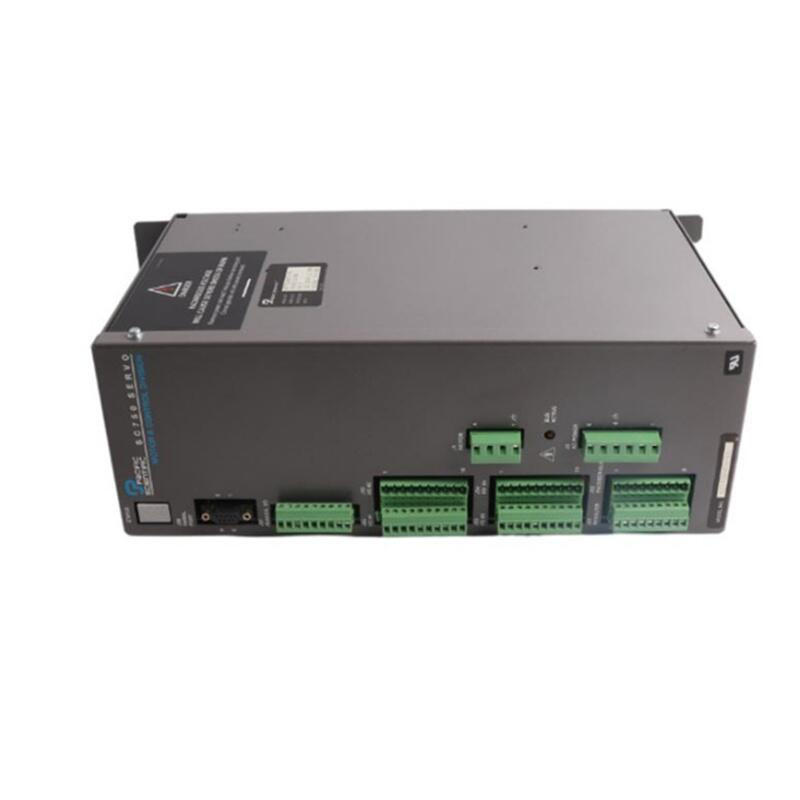 PACIFIC SCIENTIFIC SC753A-001-01