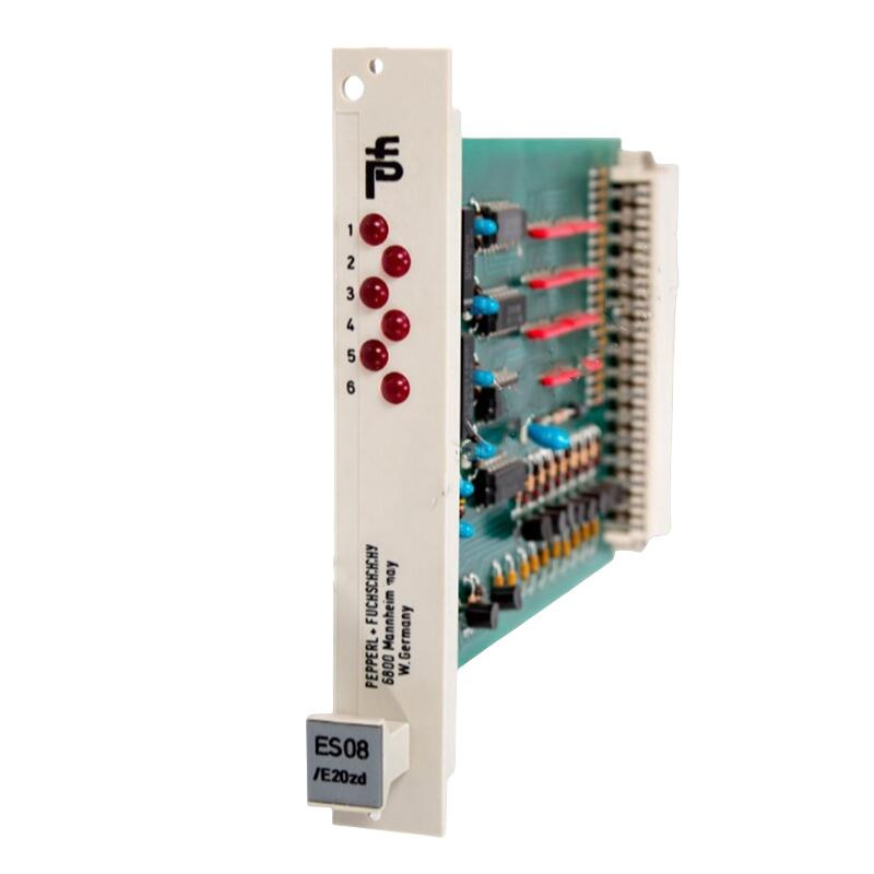 Pepperl+Fuchs ES08 E20zd