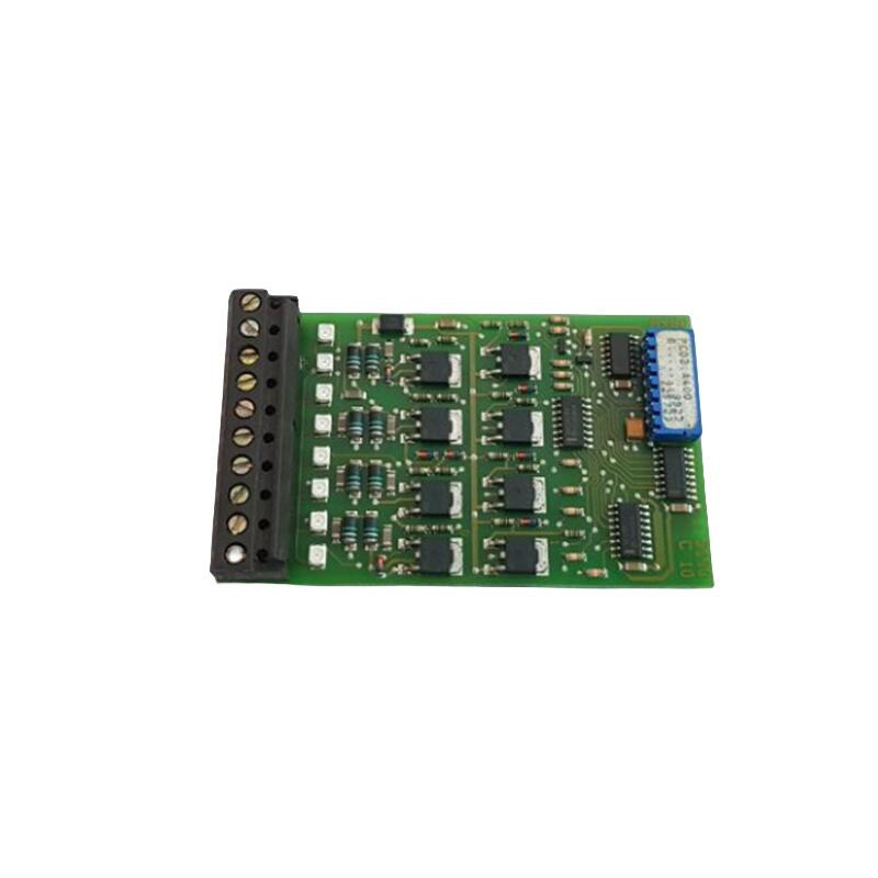 SAIA PCD2.A400