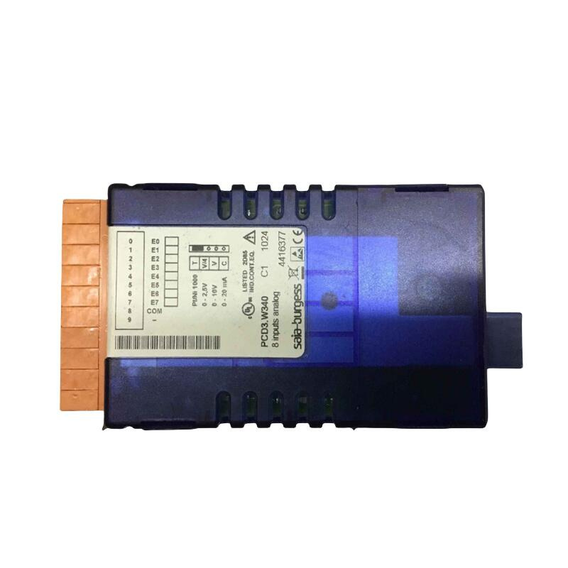 SAIA PCD3.M6340