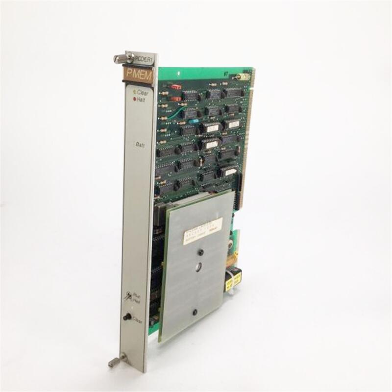 SAIA PCD6.R110