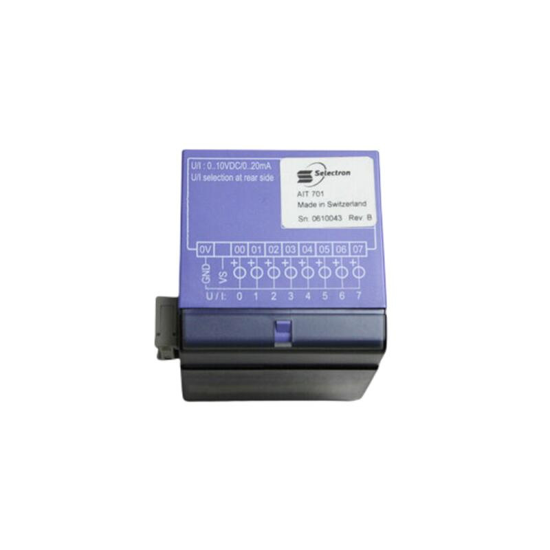 SELECTRON AIT 701