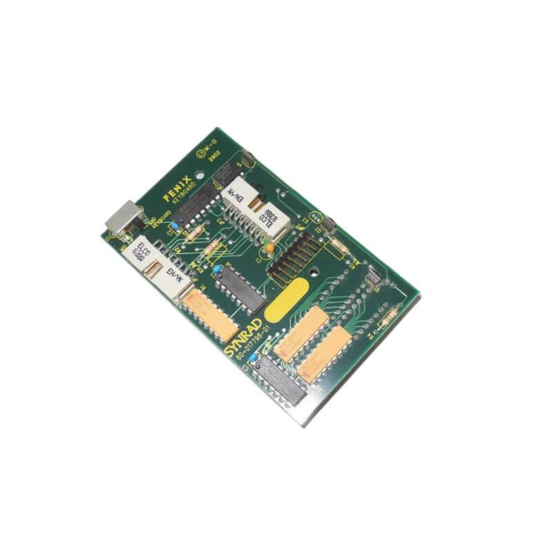 SYNRAD 80-017798-01