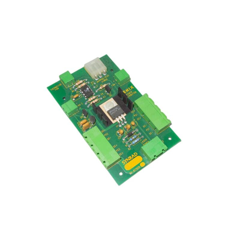 SYNRAD 80-017929
