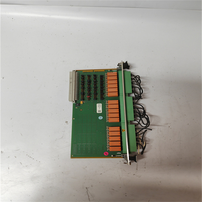 VIBRO-METER VM600 RLC16 200-570-000-111 200-570-101-015 (3)