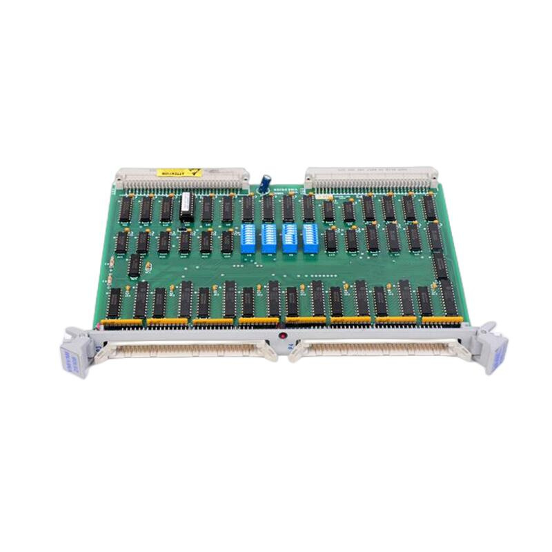 VMIC VMIVME-2510B
