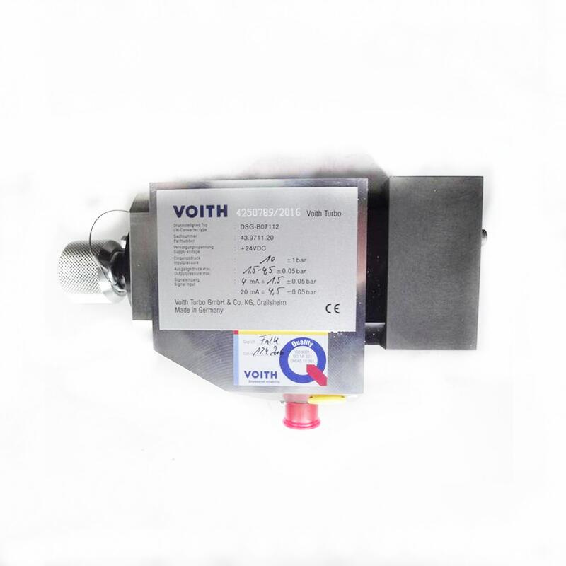 VOITH DSG-B07112